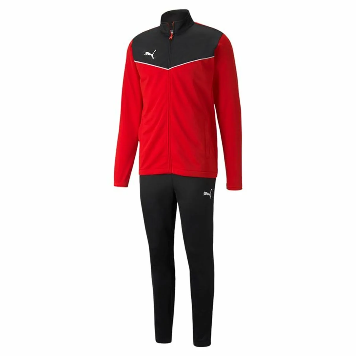Survetement pour adultes puma individualrise track noir rouge s6411506767. Notre algorithme préféré chez Diaytar ? L'humain. Car rien ne remplace le coup de cœur pour un produit exceptionnel.