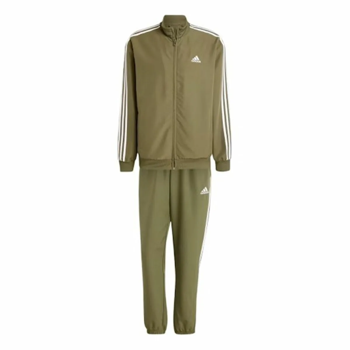 Survetements adidas basic 3s woven vert homme s6417682257. Rejoignez la communauté Diaytar et vivez une expérience shopping unique.