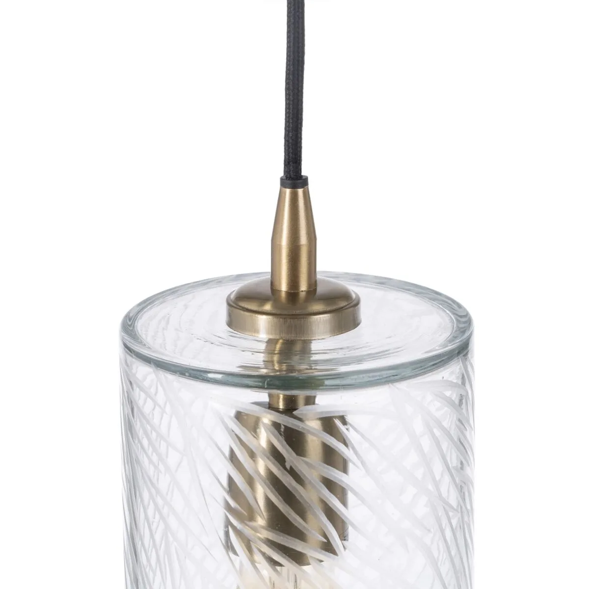 Suspension 12 x 12 x 32 cm verre metal s880278739. Notre raison d'être : vous faire économiser le plus précieux des resources : votre temps. Bienvenue sur Diaytar, les produits triés sur le volet.