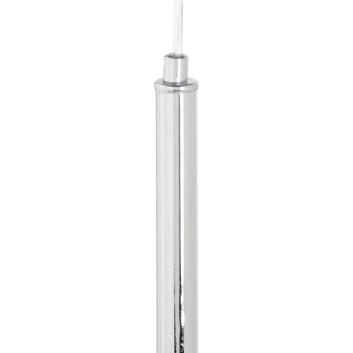 Suspension 16 x 16 x 50 cm hierro cristal verre gris metal 220 v 240 v s880182777. Diaytar cultive l'art de la surprise en vous proposant constamment de nouveaux produits généraux et high-tech inattendus