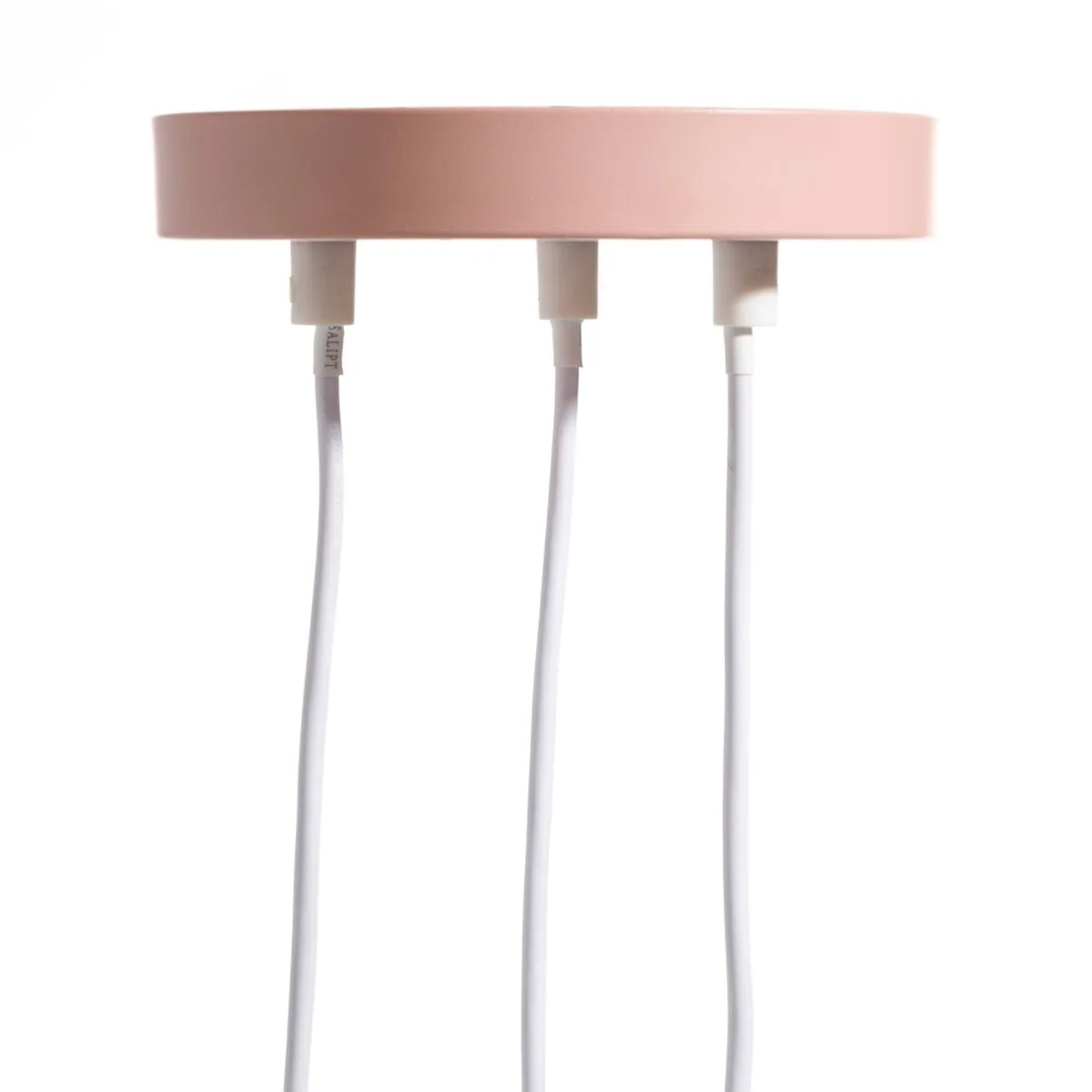 Suspension 20 x 20 x 95 cm rose metal s880015747. Diaytar, le trait d'union entre vos besoins pratiques et vos aspirations esthétiques, à travers une offre généraliste pointue