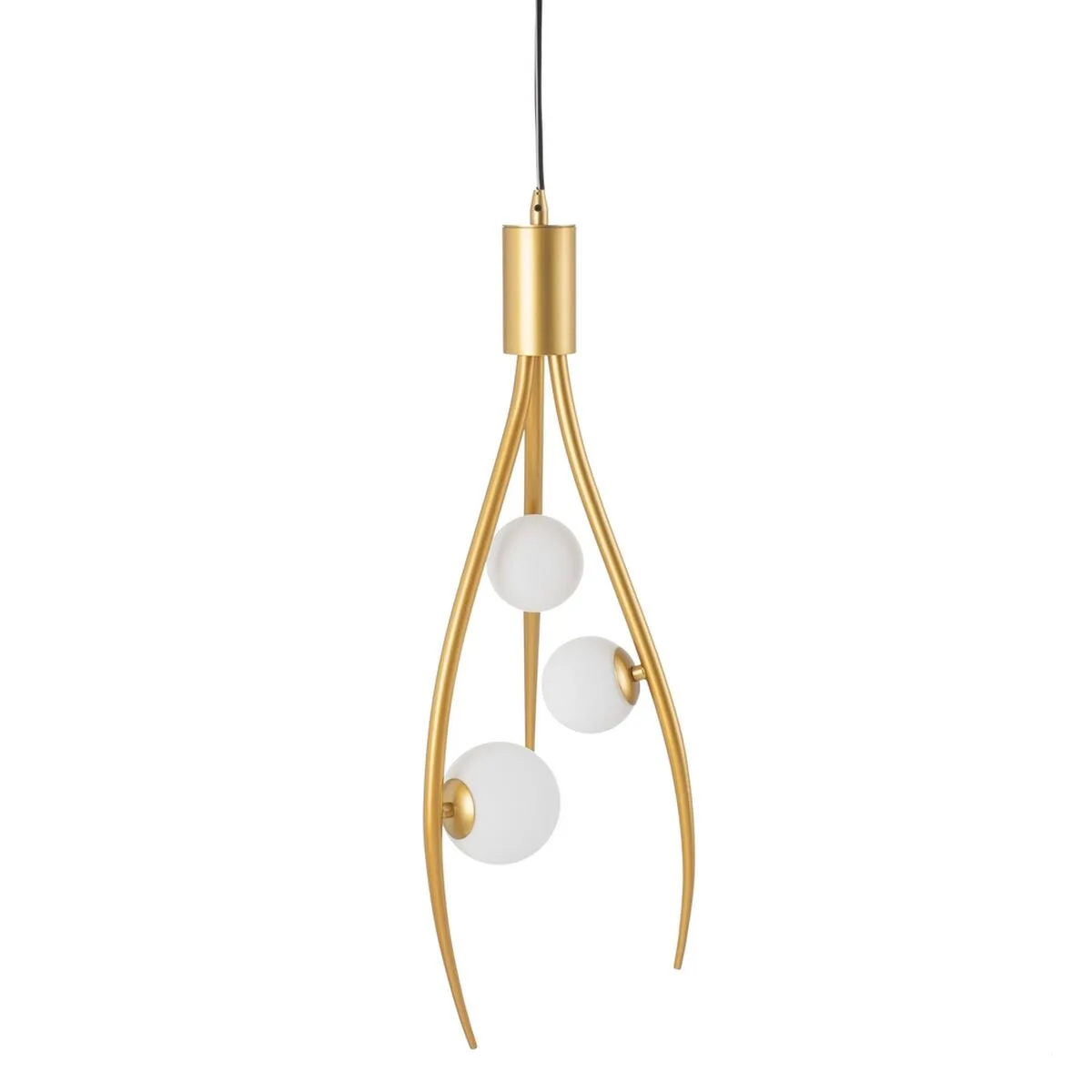 Suspension 22 x 22 x 120 cm verre dore metal s880069378. Notre philosophie : le produit parfait n'existe pas. C'est pourquoi Diaytar en propose des milliers, pour que vous le créiez.