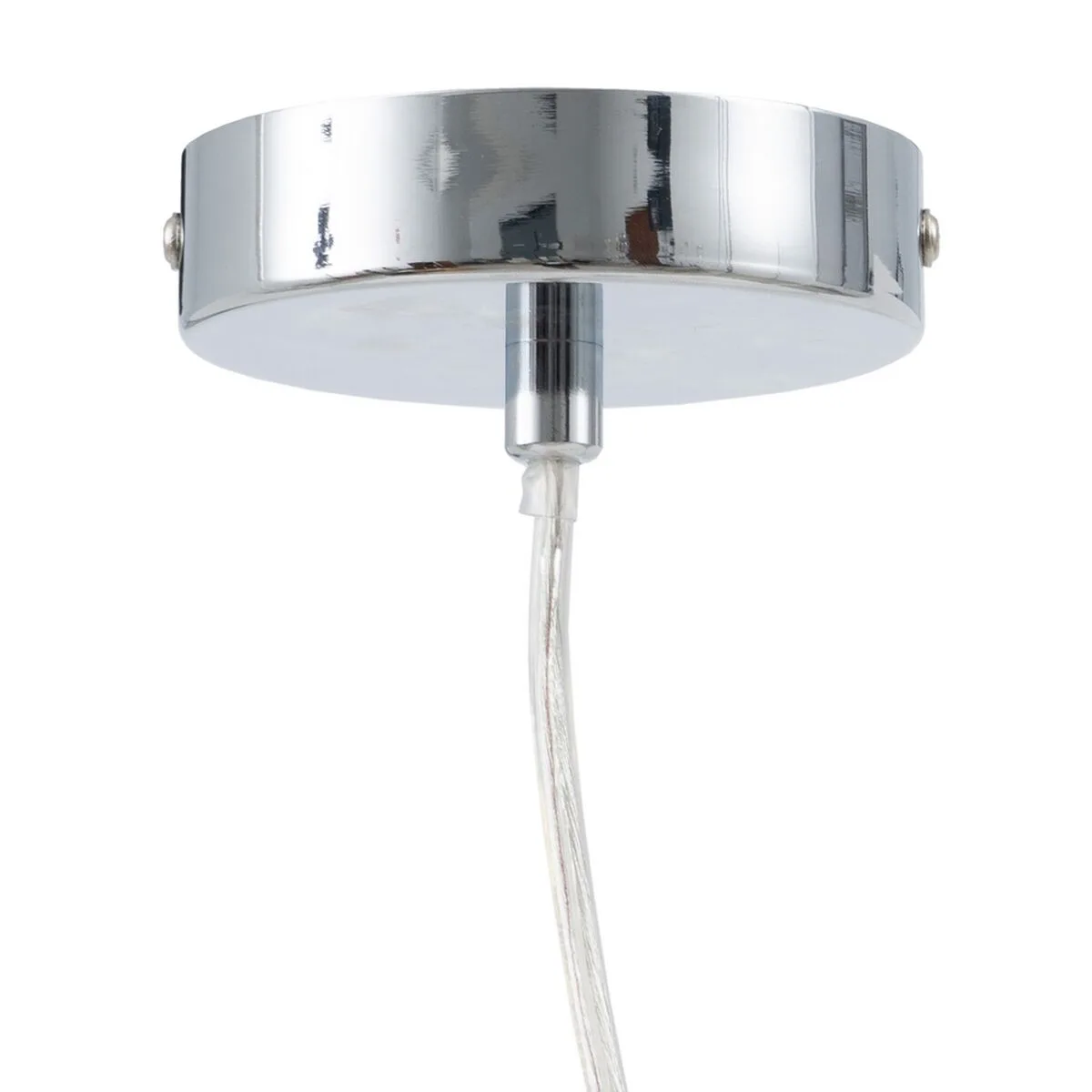 Suspension 25 x 25 x 19 5 cm verre argent fer o 25 cm s880189042. Diaytar : Parce que vos goûts sont éclectiques, notre offre de produits l'est tout autant. Explorez sans modération.