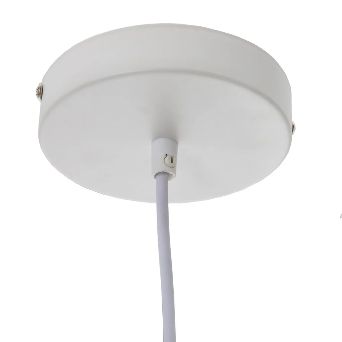 Suspension 27 x 27 x 32 cm metal blanc o 10 cm s880062874. Diaytar, c'est la preuve que le génie réside dans les détails. Chaque produit a été scruté, pesé, et approuvé.
