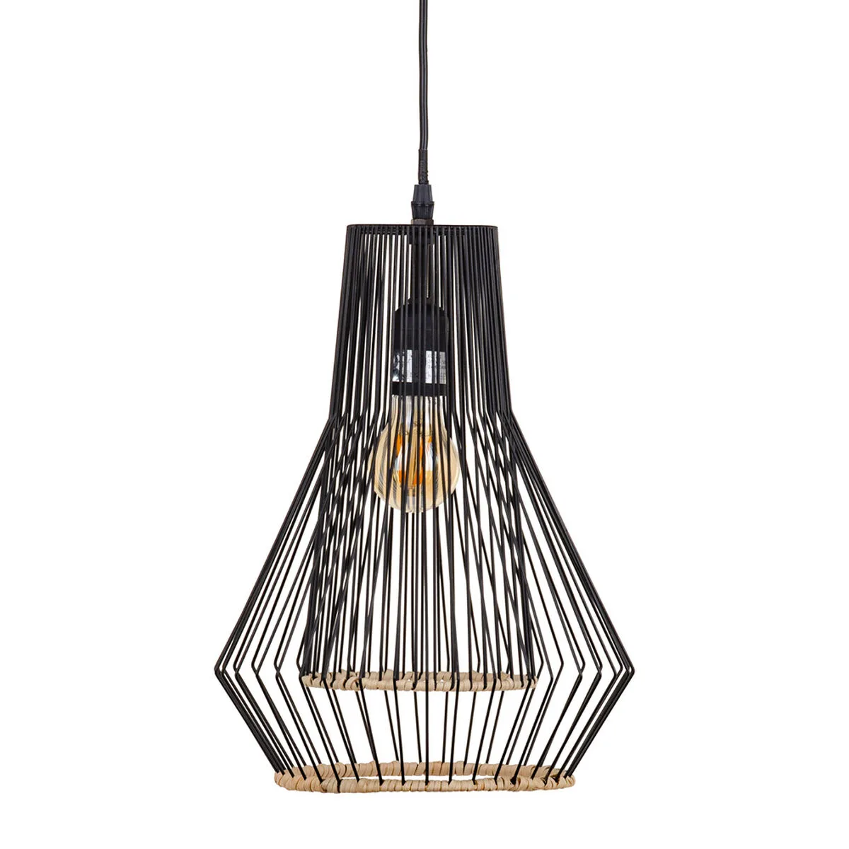 Suspension 28 x 28 x 36 cm metal blanc o 28 cm s880236492. Diaytar révolutionne votre expérience d'achat en ligne avec une curation unique de produits tendance, high-tech et lifestyle