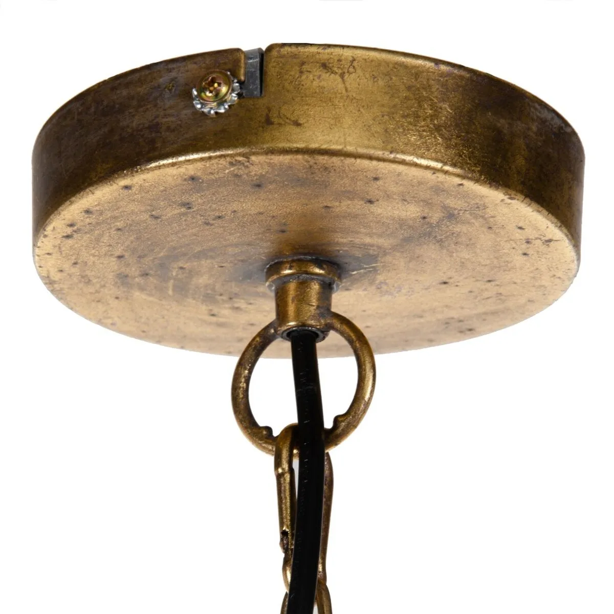 Suspension 50 x 50 x 65 cm dore metal s880070892. Bienvenue sur Diaytar, la plateforme qui réconcilie l'âme de la boutique de quartier avec la puissance du digital.