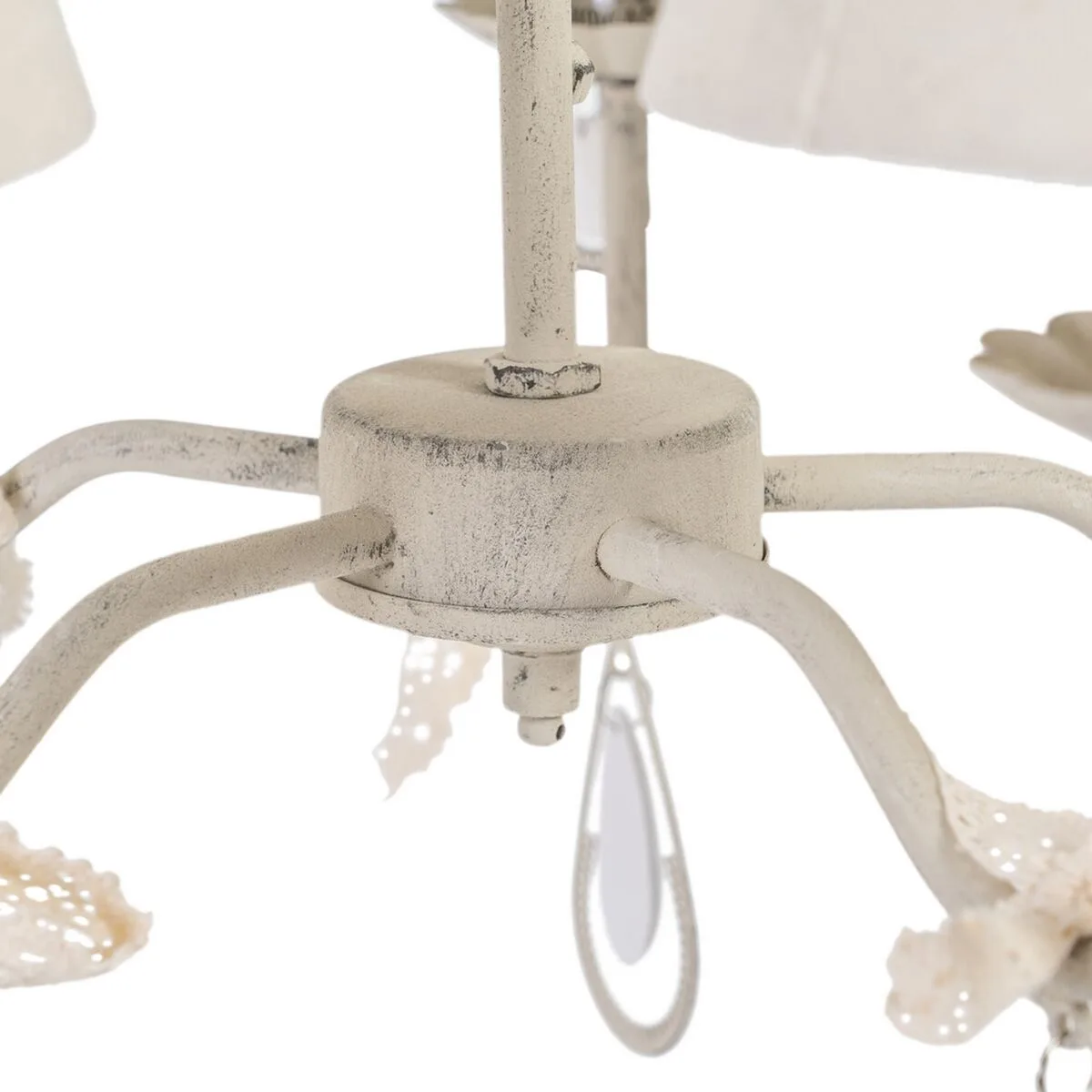 Suspension 51 x 50 x 96 cm metal taupe o 15 cm classique s880193010. Tendance, confort et qualité : la trilogie gagnante de Diaytar Mode.