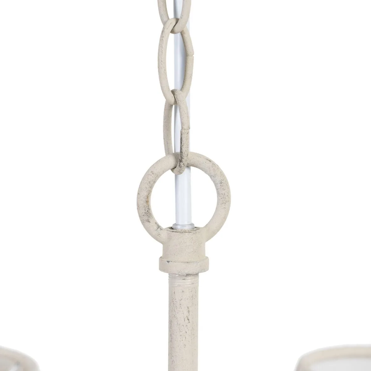 Suspension 51 x 50 x 96 cm metal taupe o 15 cm classique s880193047. Votre foyer mérite le style et le confort des produits Diaytar Home.