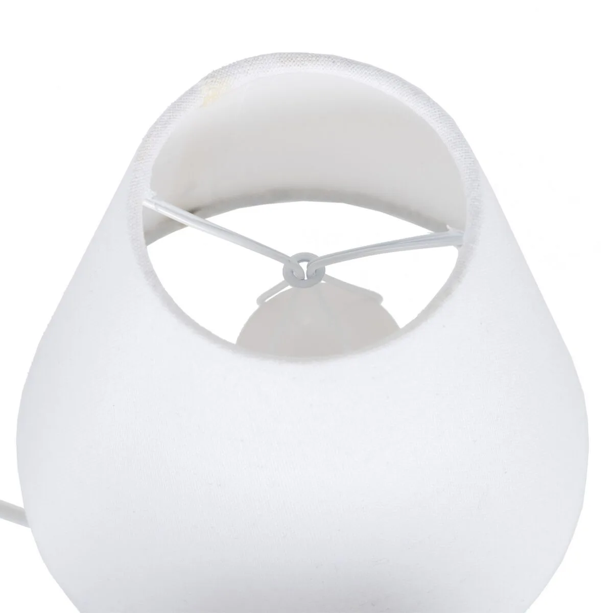 Suspension 53 x 53 x 112 cm metal blanc o 15 cm classique s880193261. Révélez votre style avec la collection capsule Diaytar, limitée et exclusive.