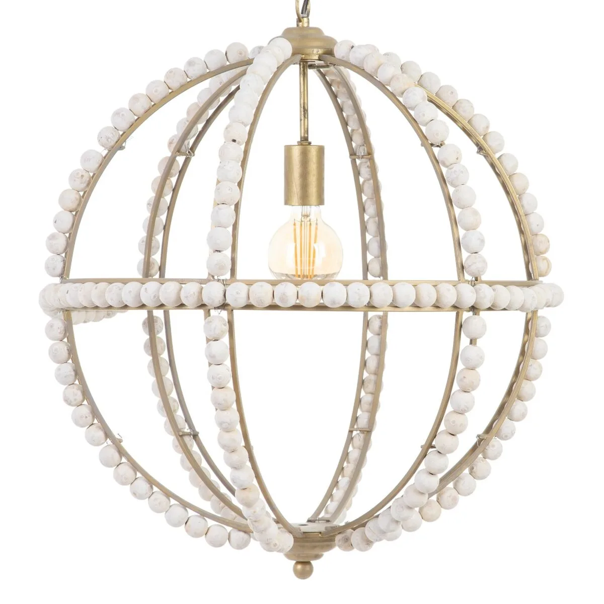 Suspension 54 x 54 x 54 cm metal bois blanc 220 v 240 v s880100391. Diaytar a été conçu pour ceux qui refusent le compromis. Ici, chaque produit est une victoire du qualitatif sur le quantitatif.