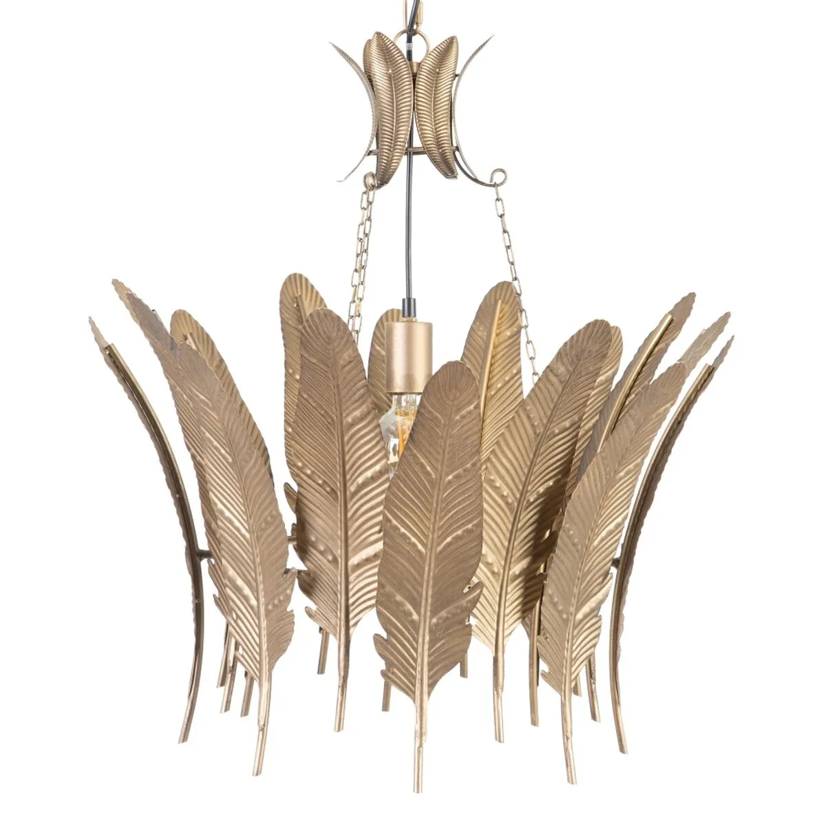 Suspension 55 x 55 x 60 cm volets dore metal s880103010. Avec Diaytar, redécouvrez le plaisir de l'achat en ligne grâce à une approche humaine des produits et de la curation