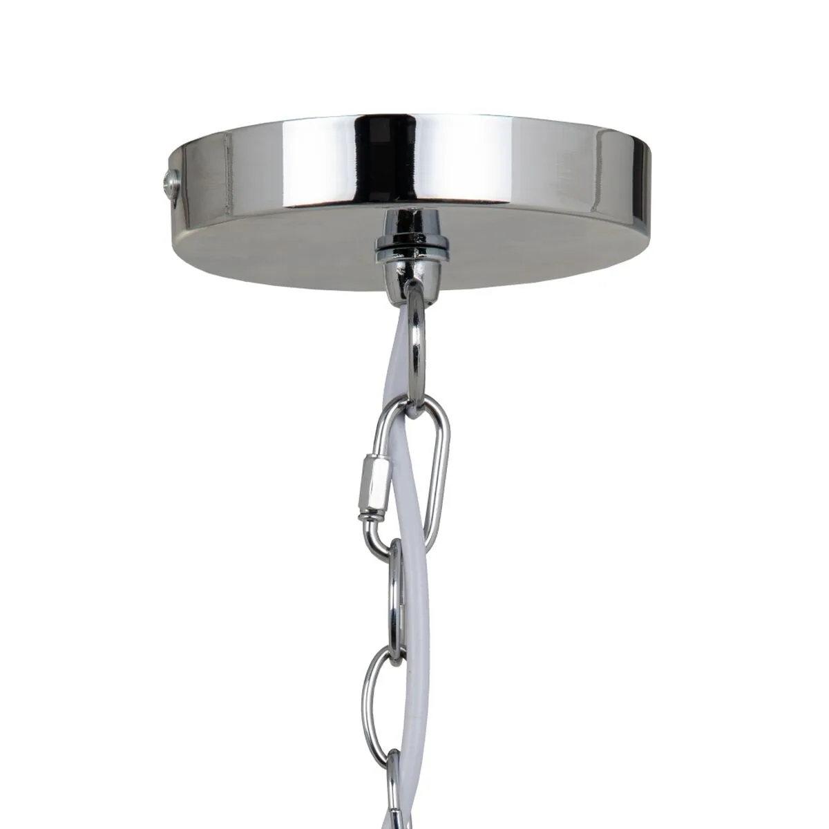Suspension 58 x 58 x 73 cm metal argent o 16 cm s880194441. Nous avons infusé Diaytar avec une dose massive de passion pour le produit. Contagieux : vous allez l'attraper.