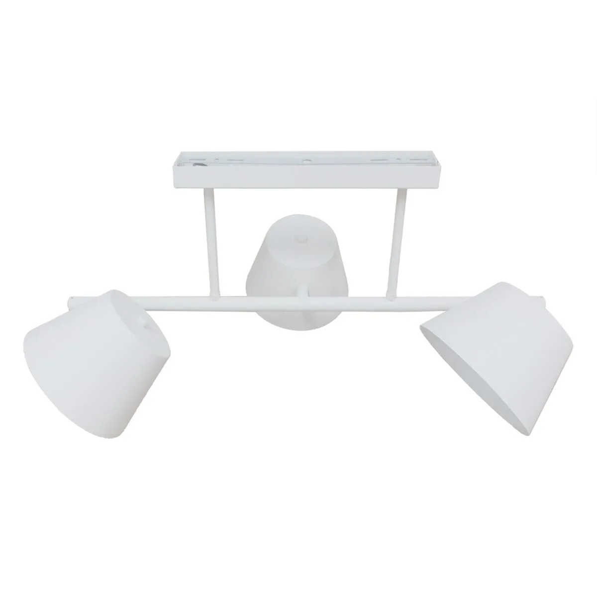 Suspension 62 5 x 38 x 27 5 cm metal blanc o 10 cm s880312818. Rejoignez la communauté Diaytar et vivez une expérience shopping unique.