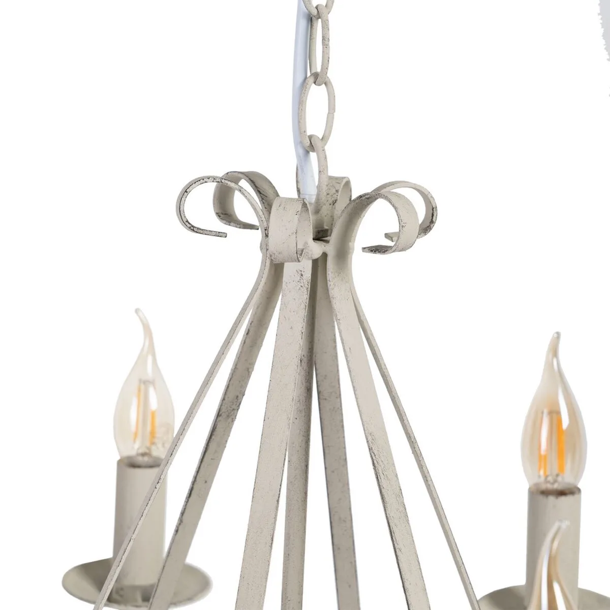 Suspension 63 x 63 x 102 cm metal taupe fer vintage s880196422. Diaytar Mode : Où l'élégance rencontre l'originalité pour un style unique.
