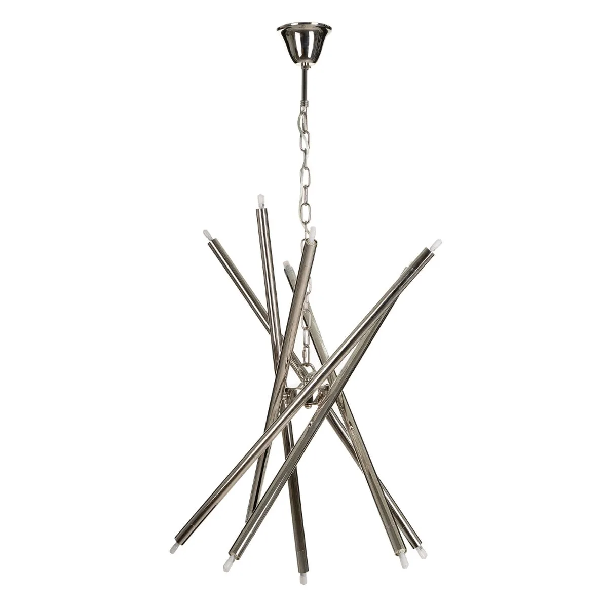 Suspension 82 x 82 x 34 3 cm verre metal argent s880022747. Nous avons rêvé Diaytar pour vous. Une plateforme où chaque clic est une promesse de découverte et de satisfaction.