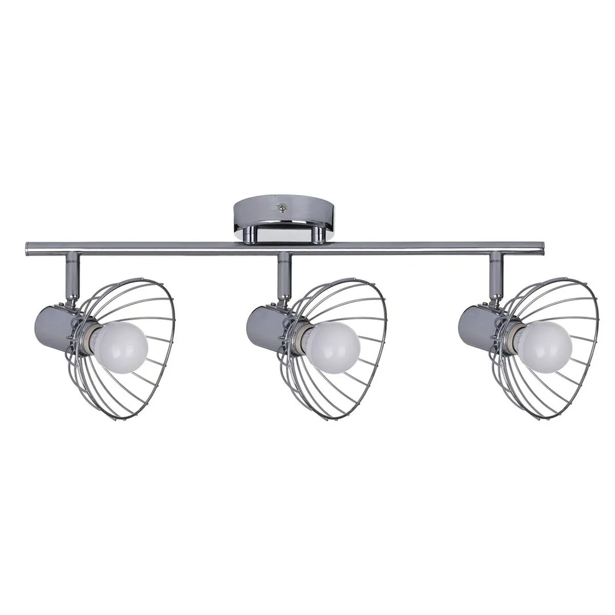 Suspension activejet aje gizel 3p argente metal 40 w s912166613. Diaytar, une destination où l'on vient pour un produit précis et où l'on reste pour l'étendue et la qualité de l'offre
