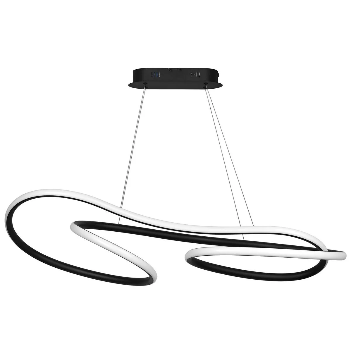 Suspension activejet aje laro lw blanc noir 64 w 7800 lm s9110600260. Bien plus qu'un simple site, Diaytar est une expérience de découverte permanente de produits utiles, beaux et novateurs