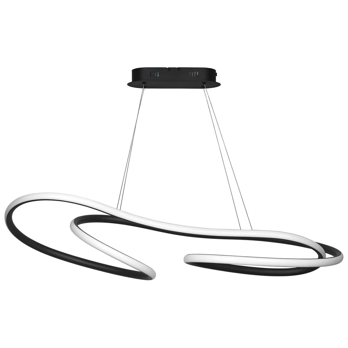 Suspension activejet aje laro lw blanc noir 64 w 7800 lm s9110600291. Diaytar révolutionne votre expérience d'achat en ligne avec une curation unique de produits tendance, high-tech et lifestyle