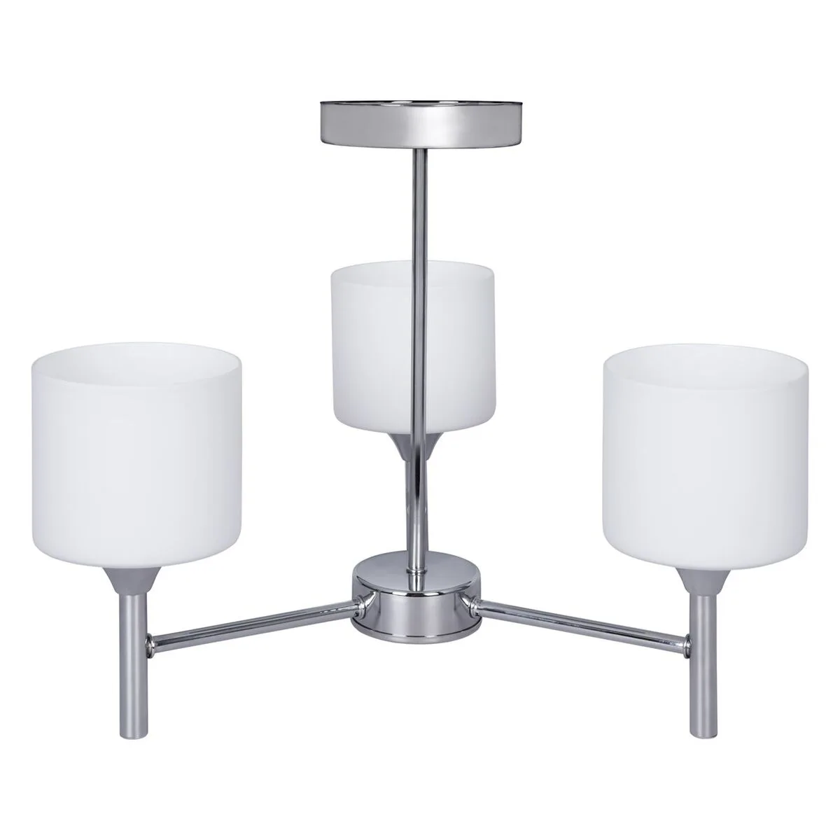 Suspension activejet aje mira 3p blanc argente metal 40 w s912163689. Diaytar s'adresse aux esprits modernes en quête de produits qui allient performance technologique et design épuré