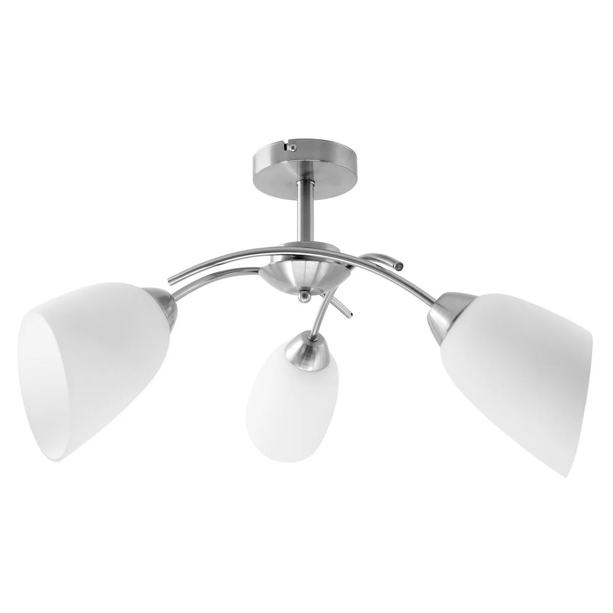 Suspension activejet nikita 3p nikiel blanc nickel metal verre 120 w s912169219. Diaytar, c'est votre garantie contre la déception. Des produits testés et approuvés, pour un shopping en toute sérénité.