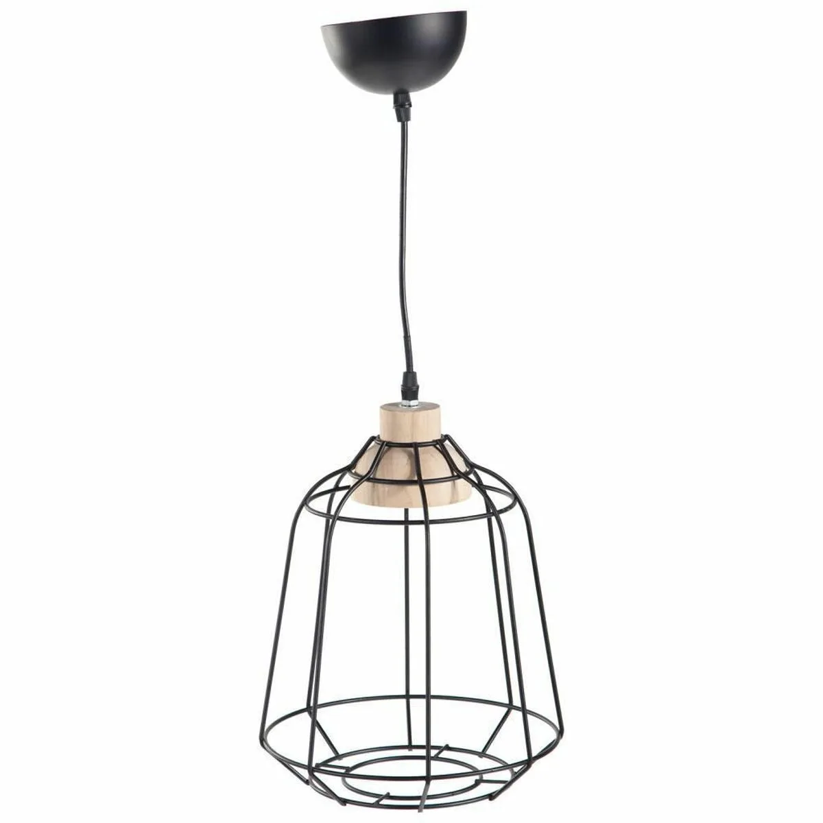 Suspension alexandra house living noir naturel d162989444. L'ambition de Diaytar : devenir votre boutique en ligne de référence pour tous les produits qui améliorent votre vie