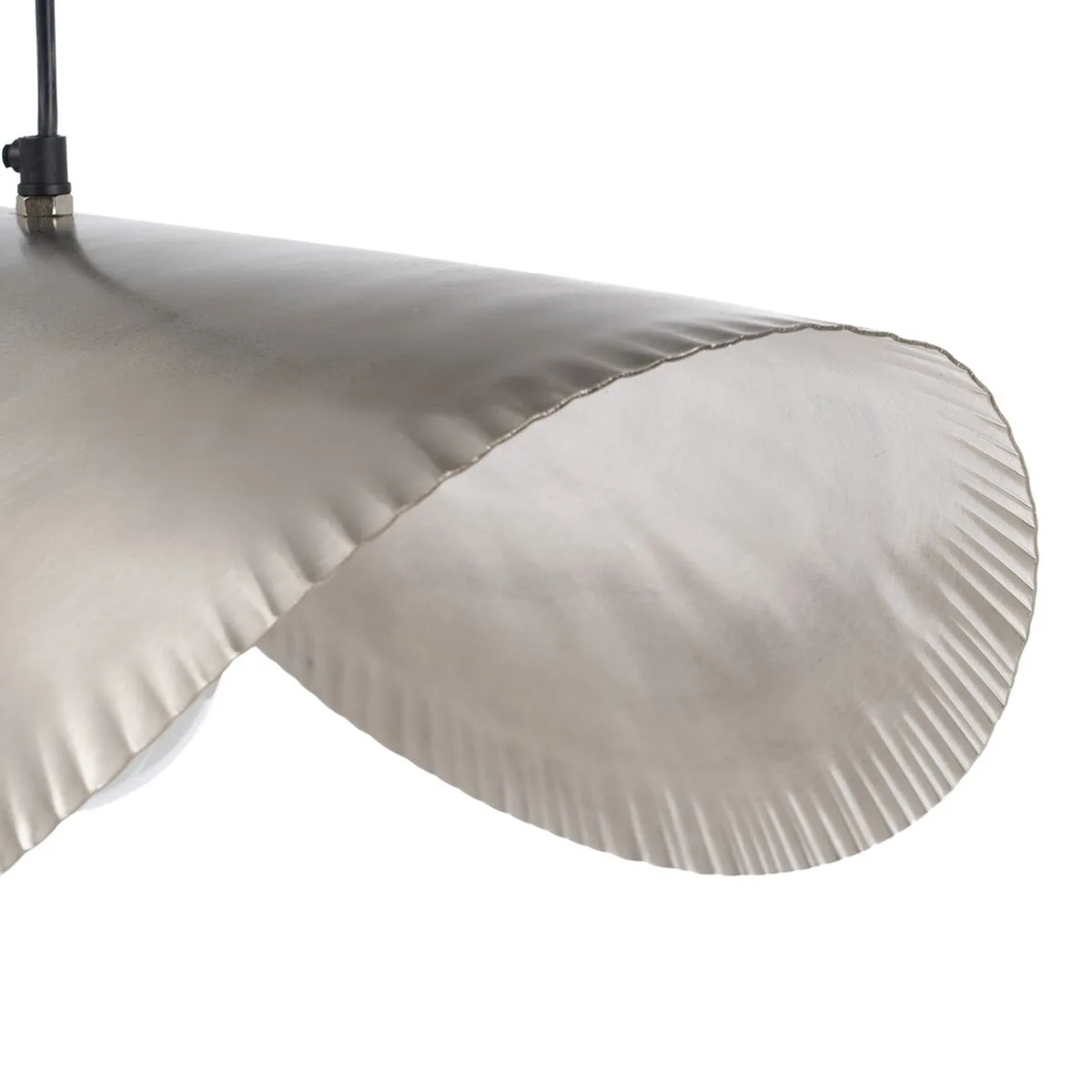 Suspension argente aluminium 220 v 240 v 220 240 v 62 x 34 x 30 cm s880232865. Bienvenue dans le cercle très sélect des acheteurs inspirés. Diaytar révèle les produits qui définiront demain.