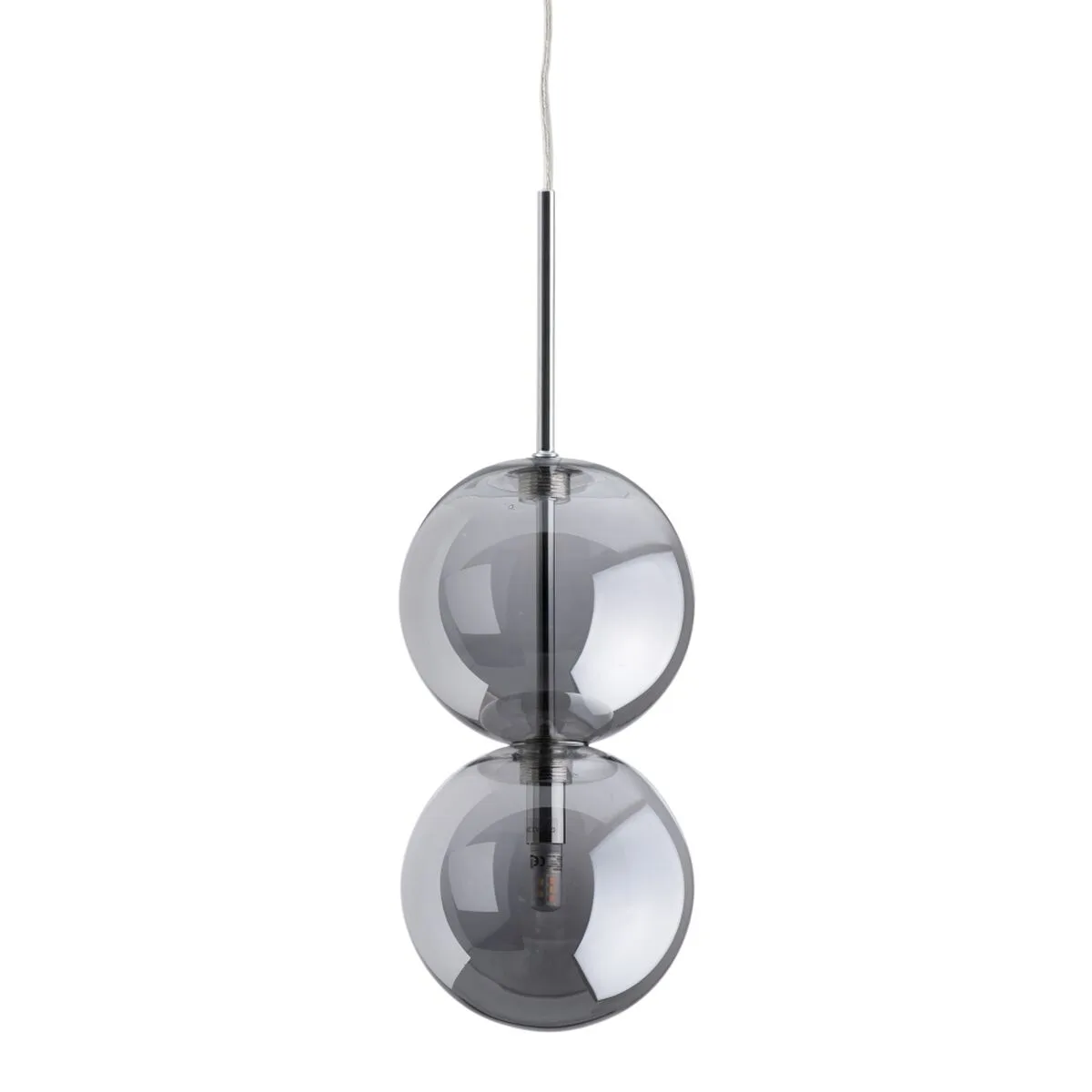 Suspension argente verre fer 28 w 220 240 v o 15 cm 15 x 15 x 120 cm s880580653. Bienvenue dans le cercle très sélect des acheteurs inspirés. Diaytar révèle les produits qui définiront demain.