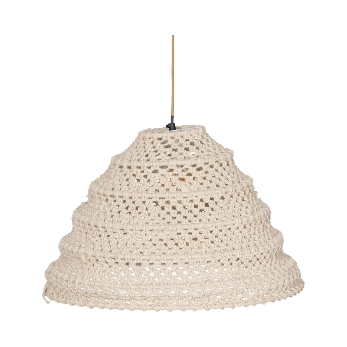 Suspension blanc 40 w s880840385. Créez votre look signature avec les pièces mode sélectionnées par Diaytar.