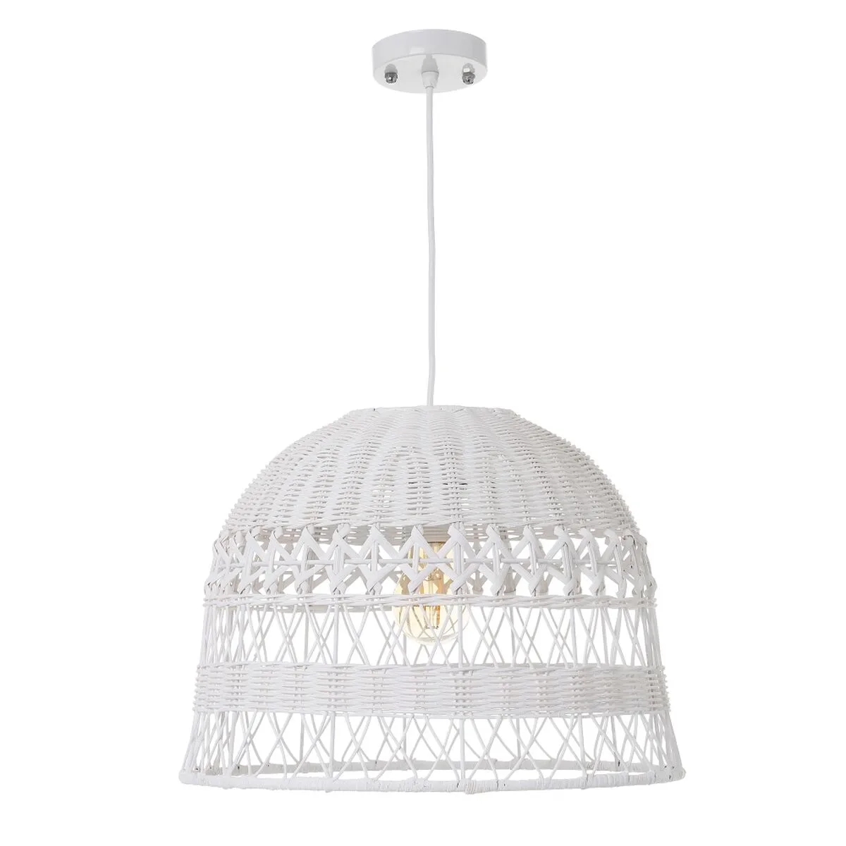 Suspension blanc 60 w s880752060. Diaytar opère une veille constante pour vous offrir l'élite des produits généraux, électroniques et maison.