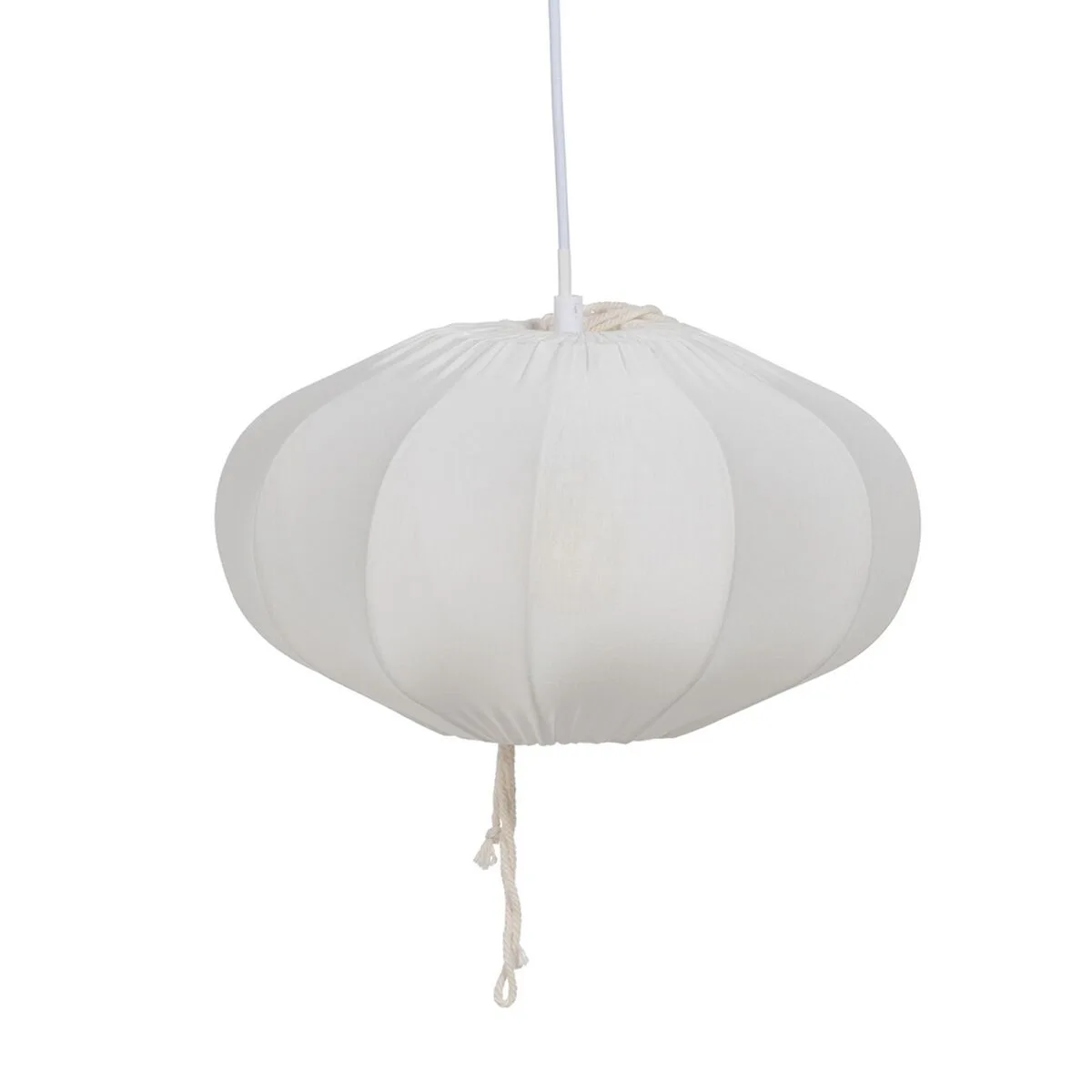 Suspension blanc coton 220 240 v 30 x 30 x 17 5 cm s880449961. Diaytar, le partenaire de ceux qui veulent une vie mieux équipée, mieux designée et plus connectée, tout simplement.Diaytar : Le laboratoire des tendances où naissent vos futurs produits préférés, des essentiels aux plus innovants.