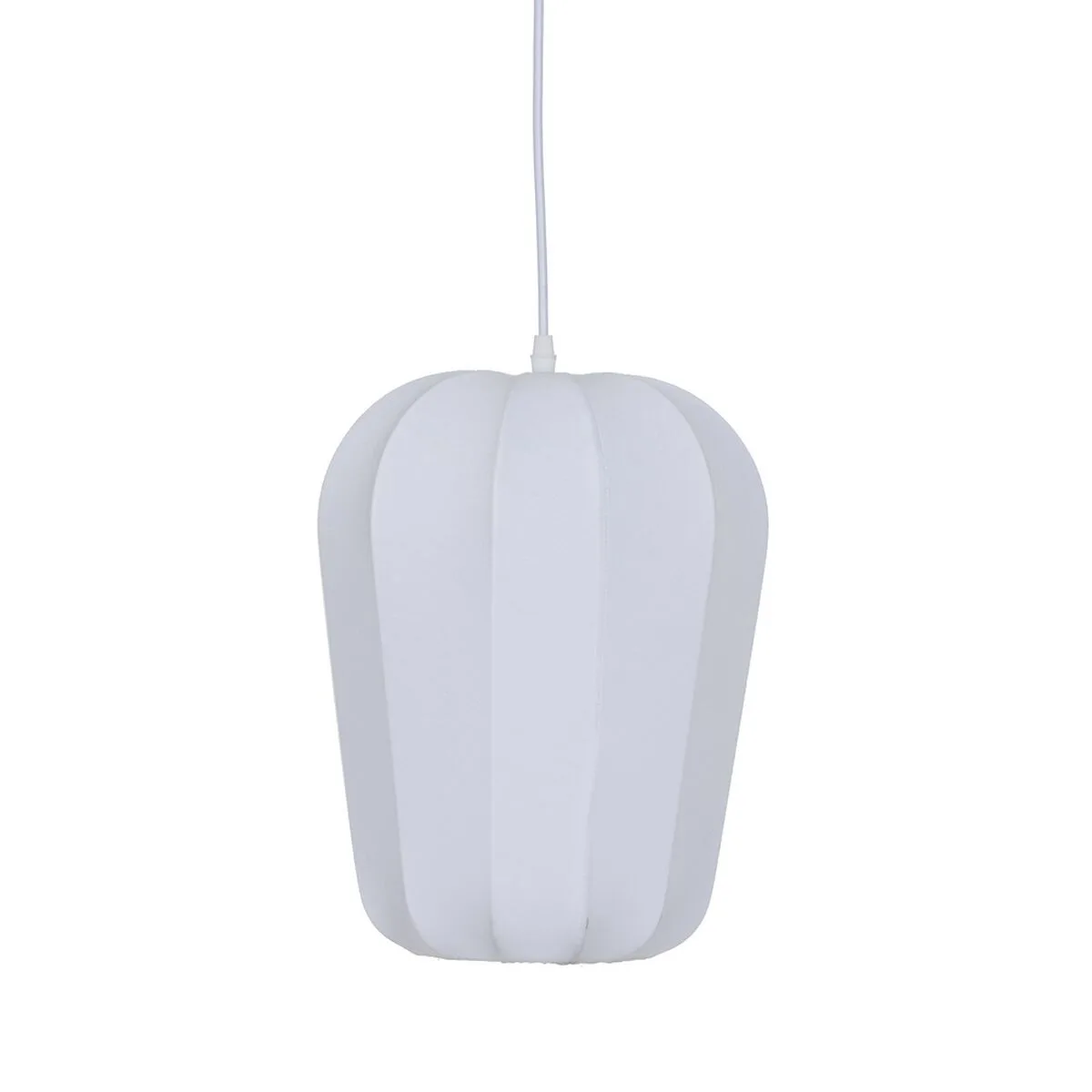 Suspension blanc fer 220 240 v 25 x 25 x 36 cm s880524772. Diaytar, le nom qui garantit que chaque produit, du plus technologique au plus basique, a été choisi avec goût et exigence