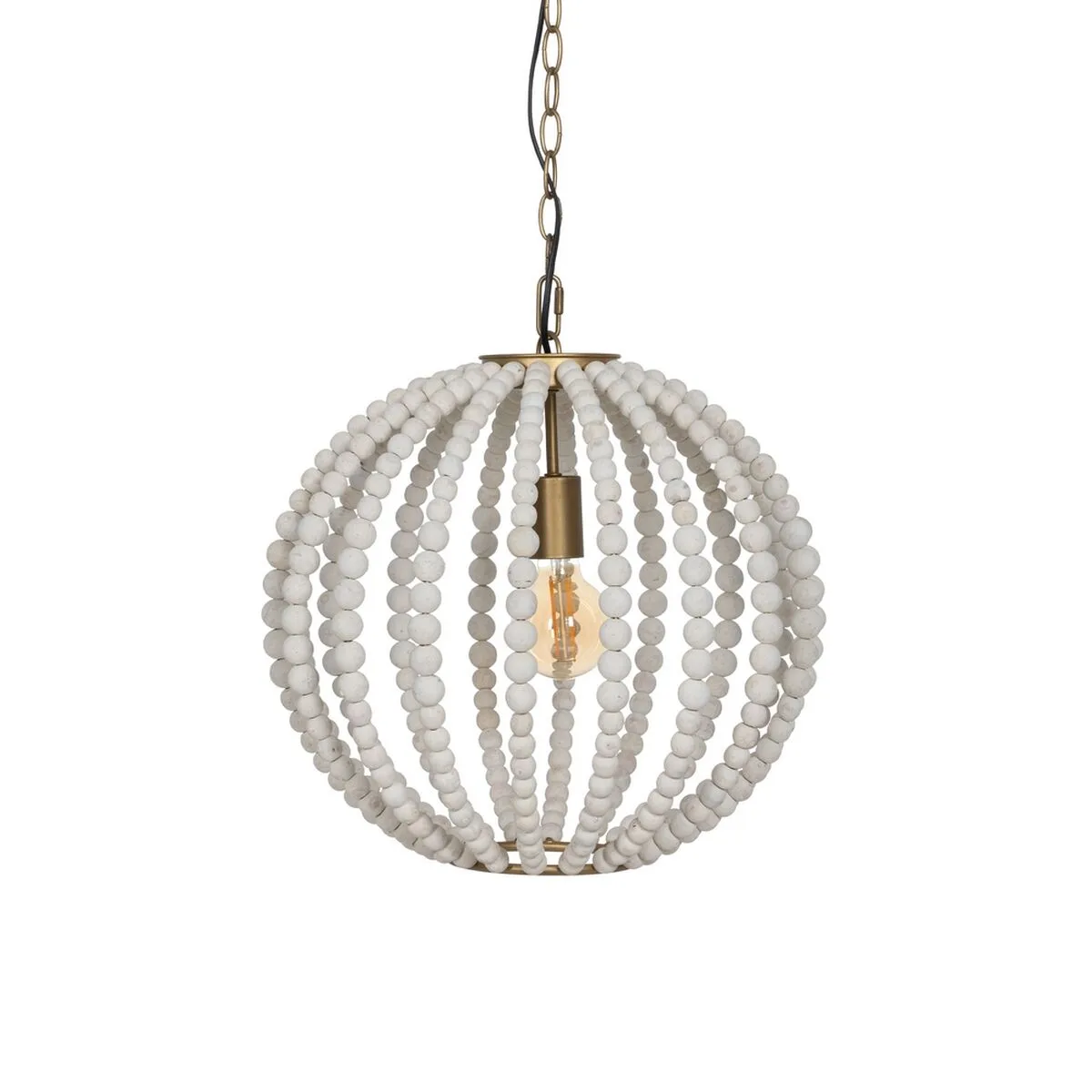 Suspension blanc metal 220 240 v 42 5 x 42 5 x 51 cm s880524115. Bienvenue dans l'écosystème Diaytar, où chaque produit a été pensé pour s'intégrer parfaitement dans votre vie moderne