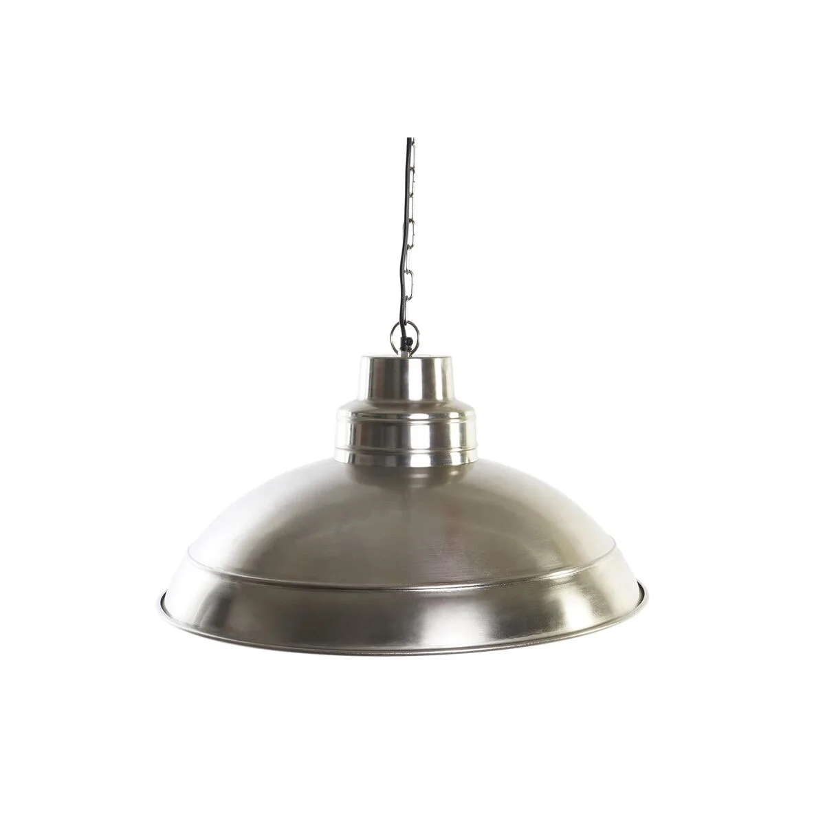 Suspension dkd home decor 54 x 54 x 30 cm argente fer 50 w s303160132. L'aventure Diaytar est une quête permanente de sens et d'esthétisme à travers des produits soigneusement pensés.