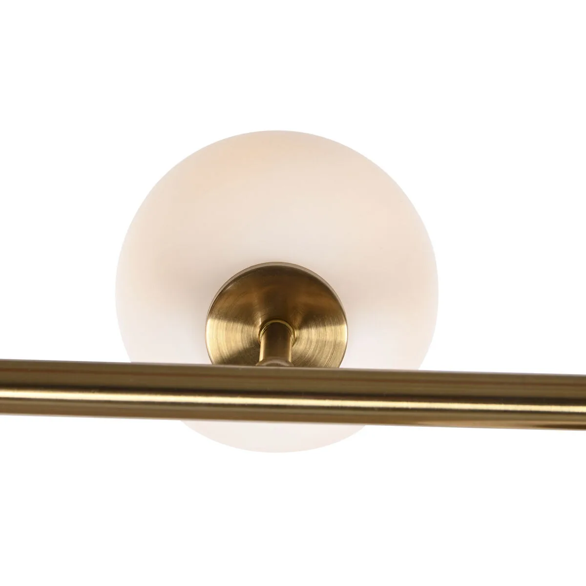 Suspension dkd home decor 83 x 36 x 36 cm verre dore metal blanc s304365113. Diaytar s'engage à vous proposer une expérience shopping unique avec des produits généraux innovants, tendance et toujours à prix attractifs