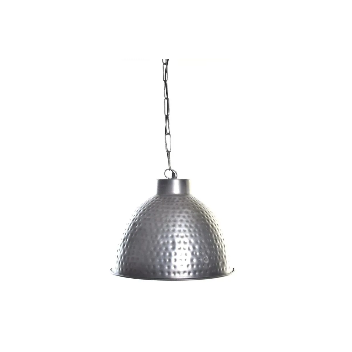 Suspension dkd home decor argente 220 v 50 w 41 x 41 x 34 cm s303135999. Pour ceux qui refusent de choisir entre fonctionnel et esthétique : Diaytar propose les deux dans chaque produit