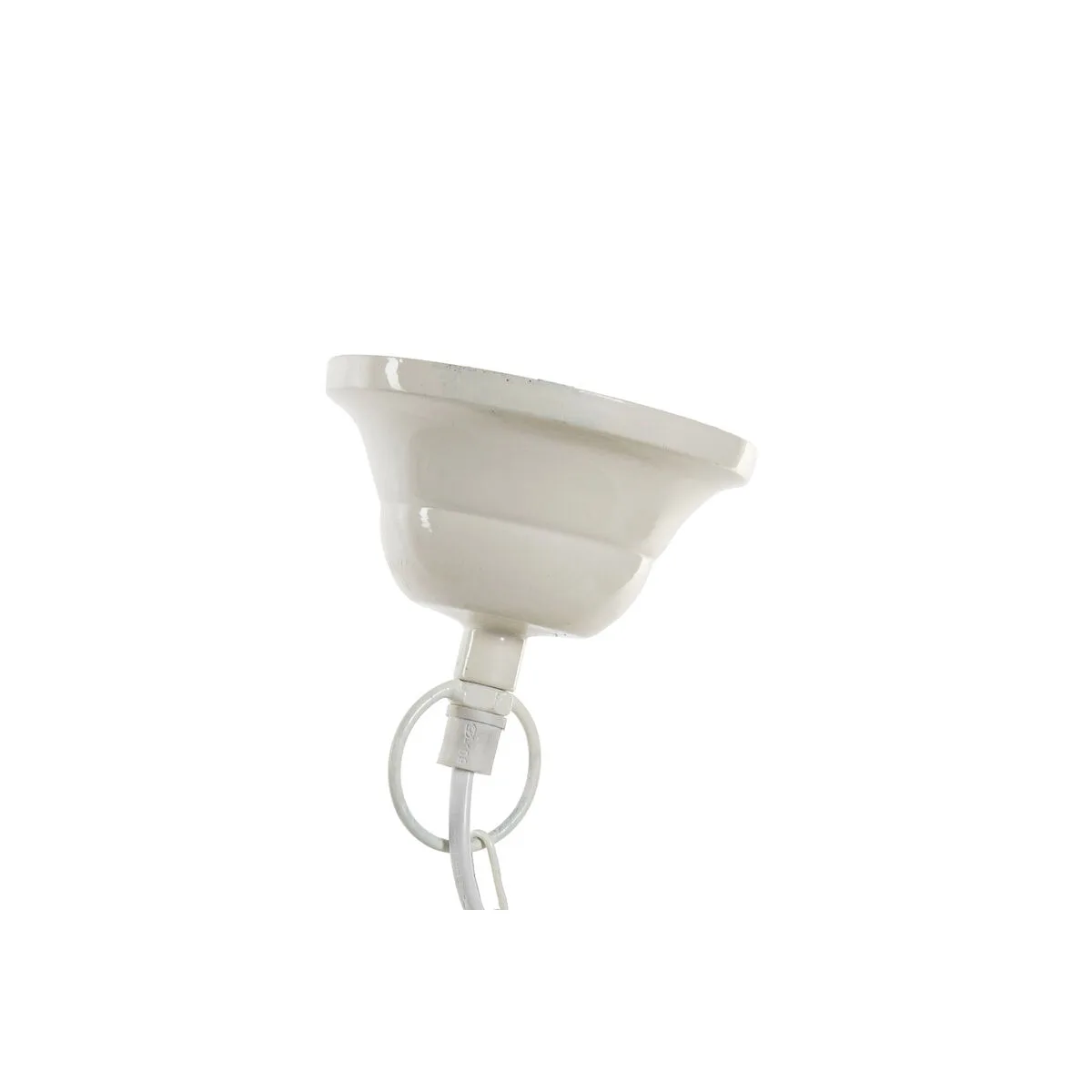 Suspension dkd home decor argente metal 50 w 46 x 46 x 23 cm s303158035. La boutique en ligne Diaytar, un terrain de jeu infini pour tous ceux qui aiment découvrir des produits utiles et beaux