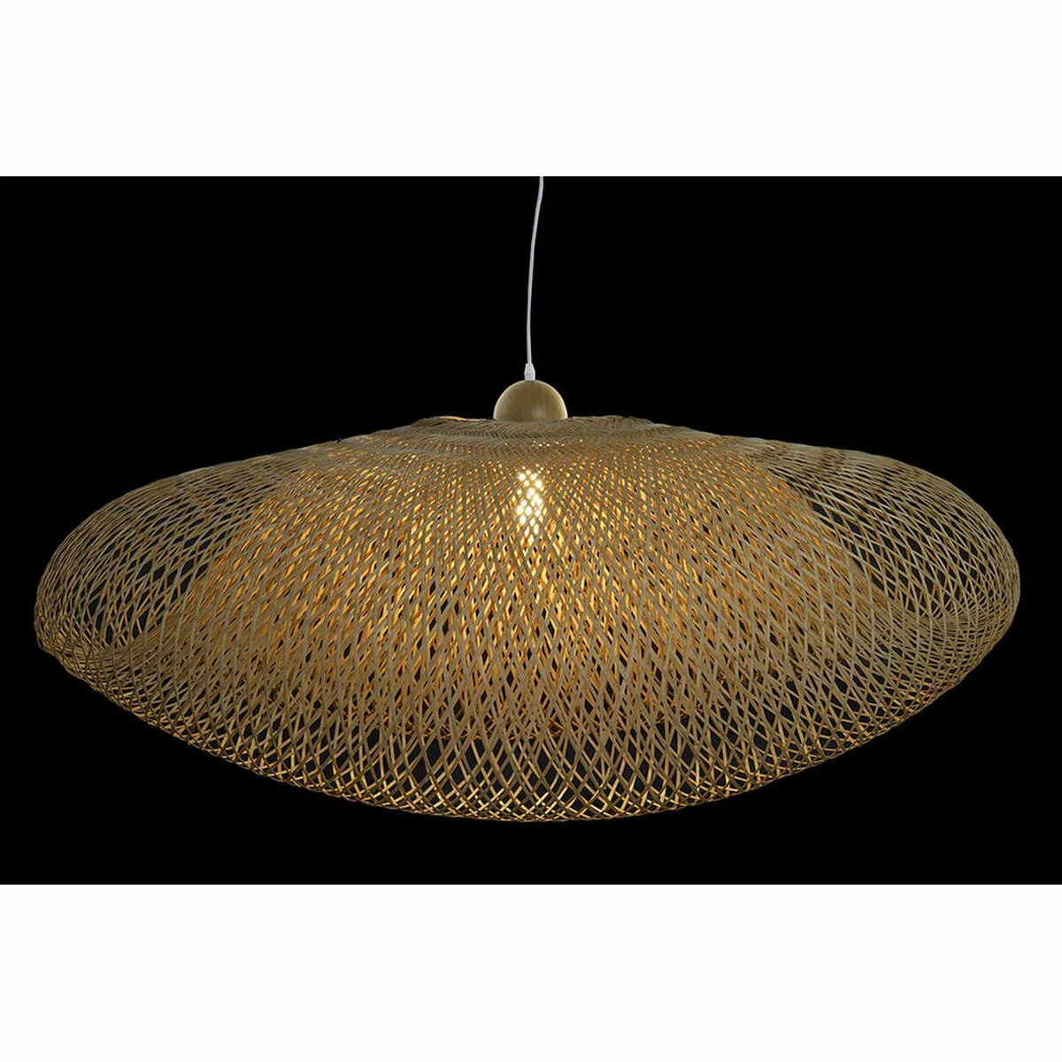 Suspension dkd home decor bambou 105 x 80 x 45 cm s302059958. Diaytar s'adapte à vos besoins avec une gamme complète et variée.