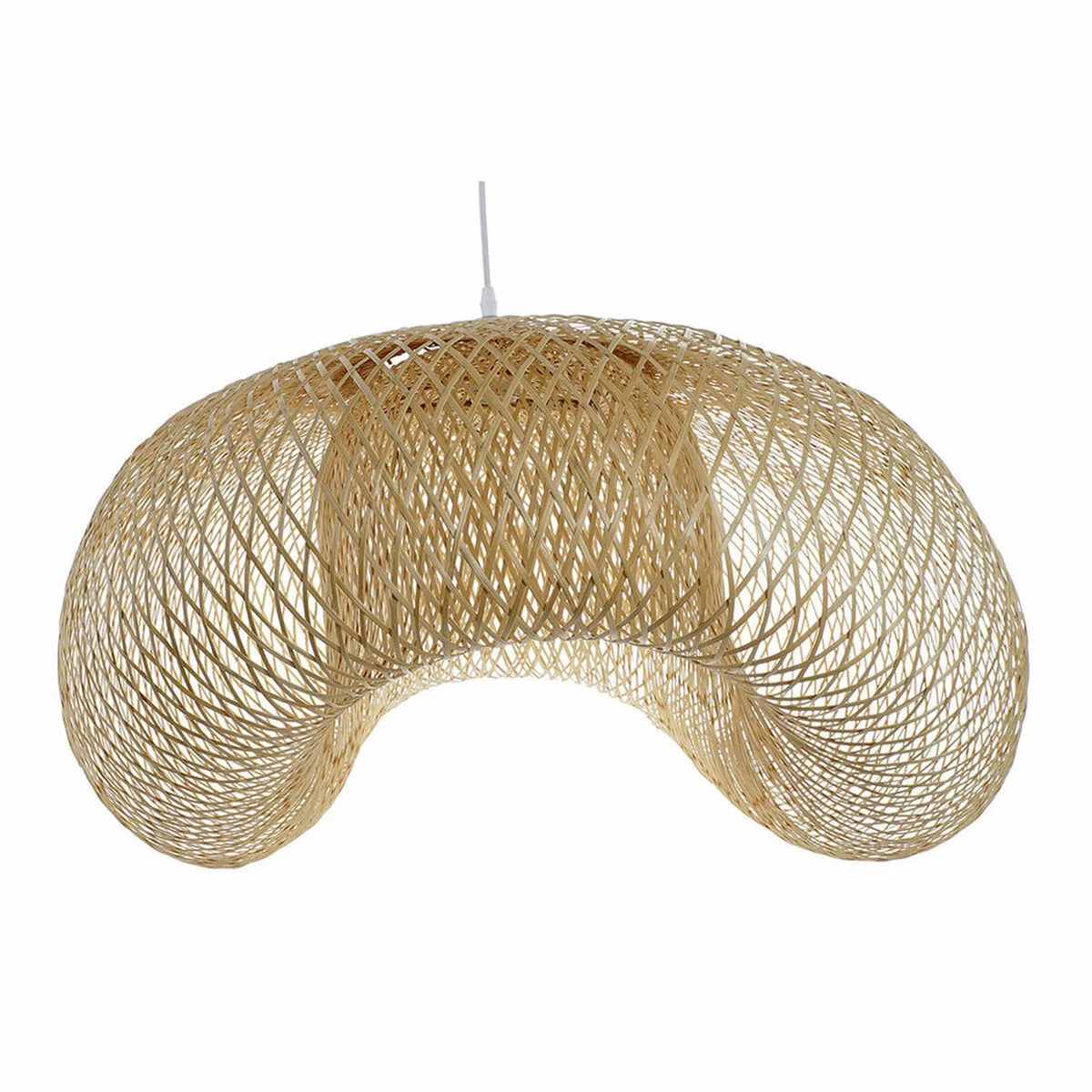 Suspension dkd home decor bambou 105 x 80 x 45 cm s302059975. Diaytar, c'est le cercle vertueux : des produits de qualité qui améliorent votre vie, qui vous rendent heureux, alors vous revenez.