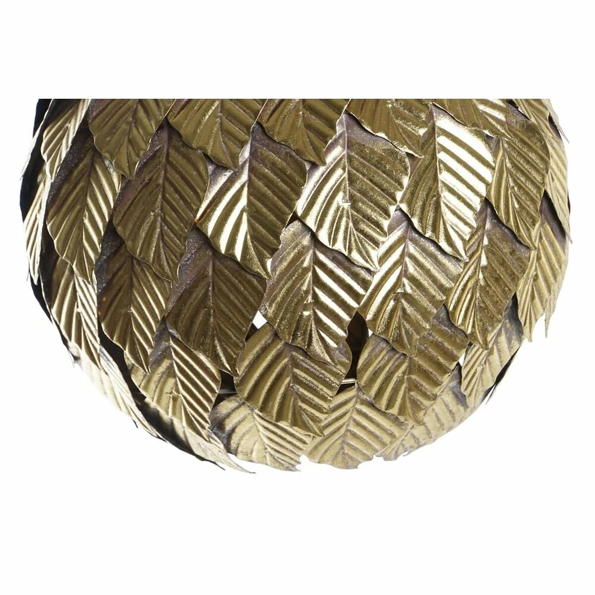 Suspension dkd home decor dore 30 x 30 x 39 cm s303143239. Nous sommes les storytellers du produit ordinaire devenu extraordinaire. Bienvenue dans le récit Diaytar.