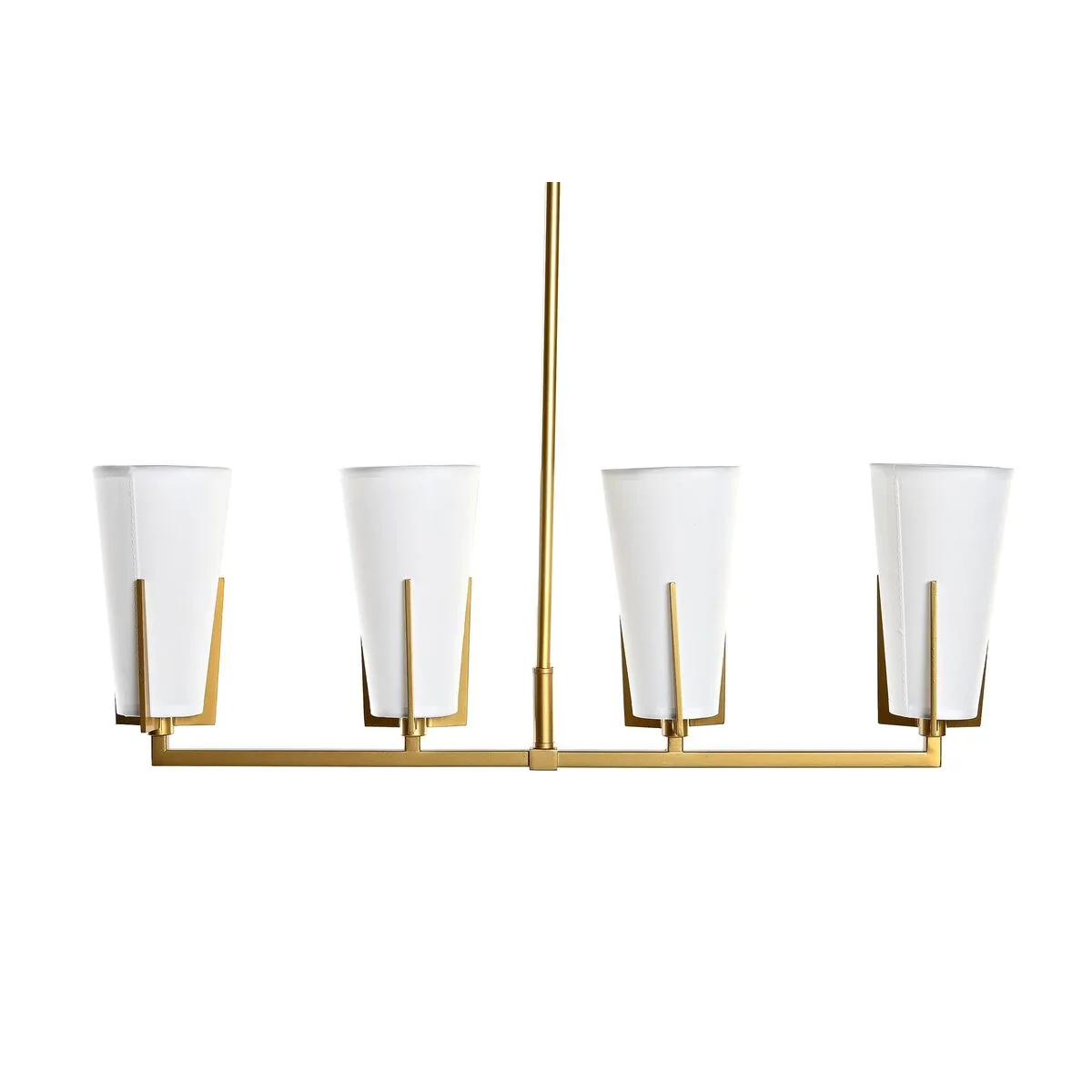 Suspension dkd home decor dore blanc 67 x 14 x 22 cm s303146512. L'ambition de Diaytar : devenir votre boutique en ligne de référence pour tous les produits qui améliorent votre vie
