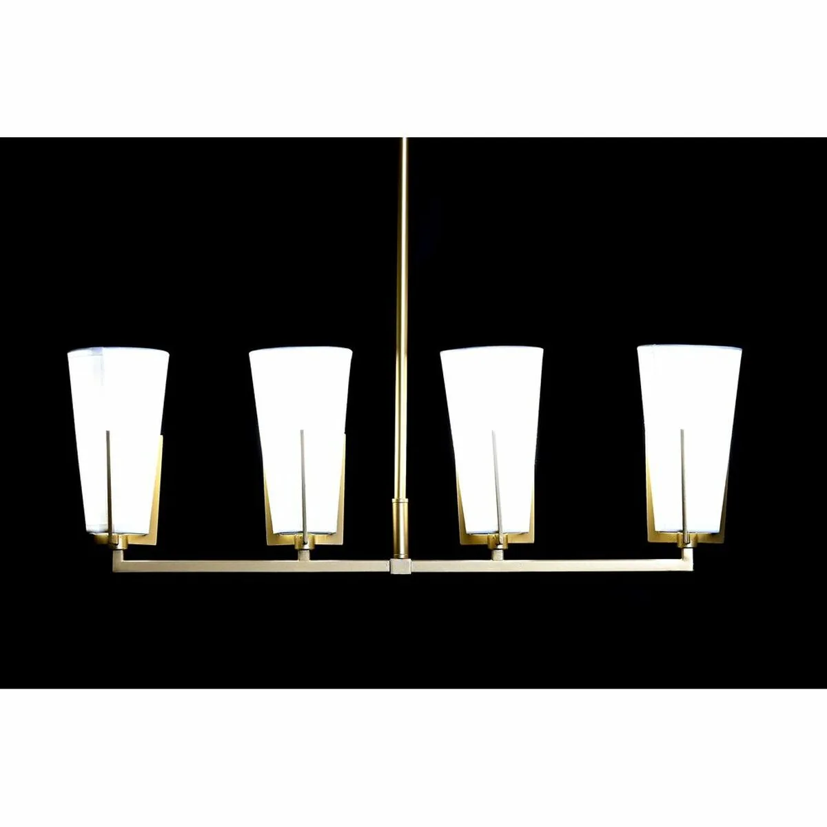 Suspension dkd home decor dore blanc 67 x 14 x 22 cm s303146532. Nous avons conçu Diaytar pour être intuitif, comme vos produits préférés. Simple, efficace, et terriblement séduisant.