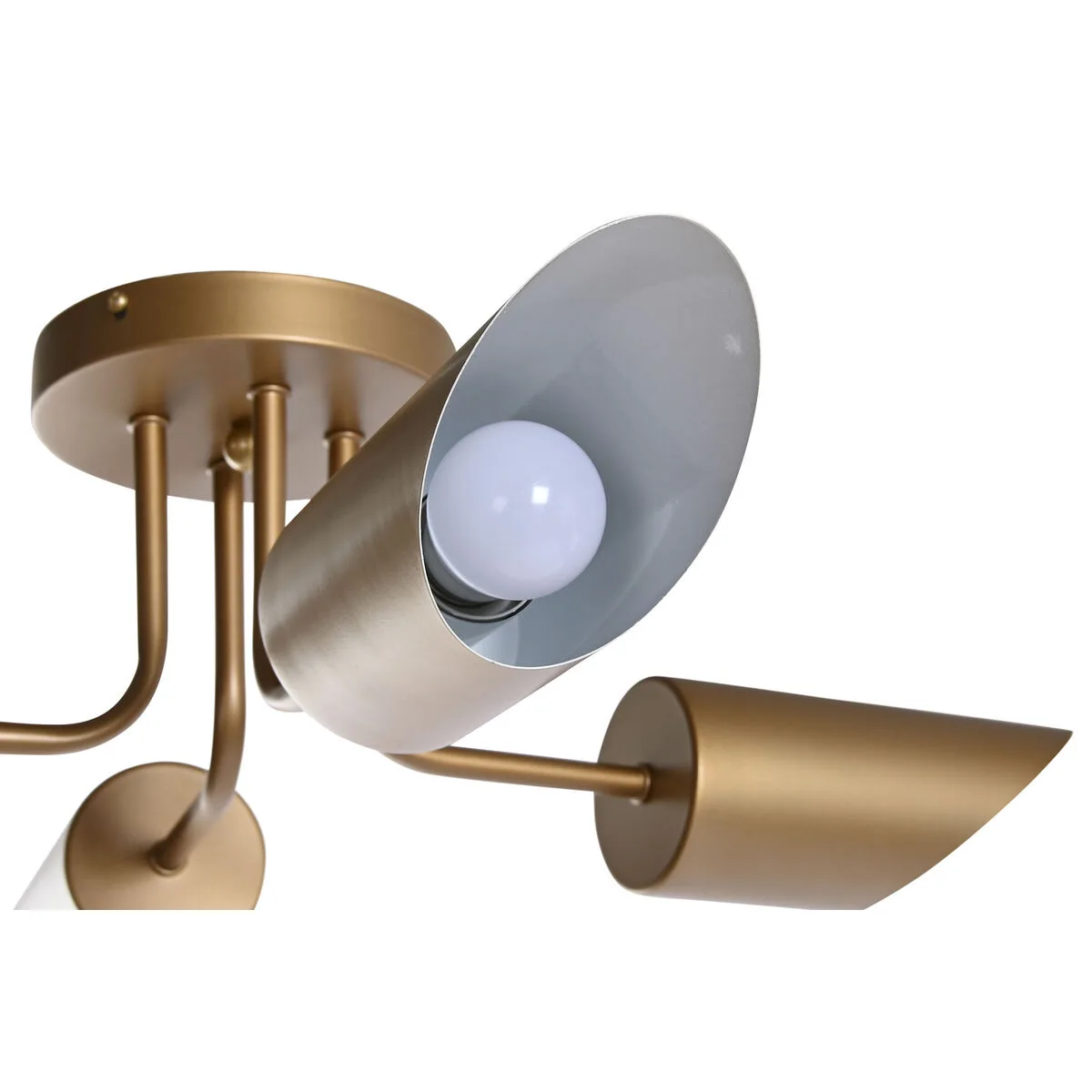 Suspension dkd home decor dore metal 50 w 70 x 70 x 20 cm s304365448. Diaytar a été imaginé pour les acheteurs avisés qui recherchent autant la performance que le design dans leurs produits