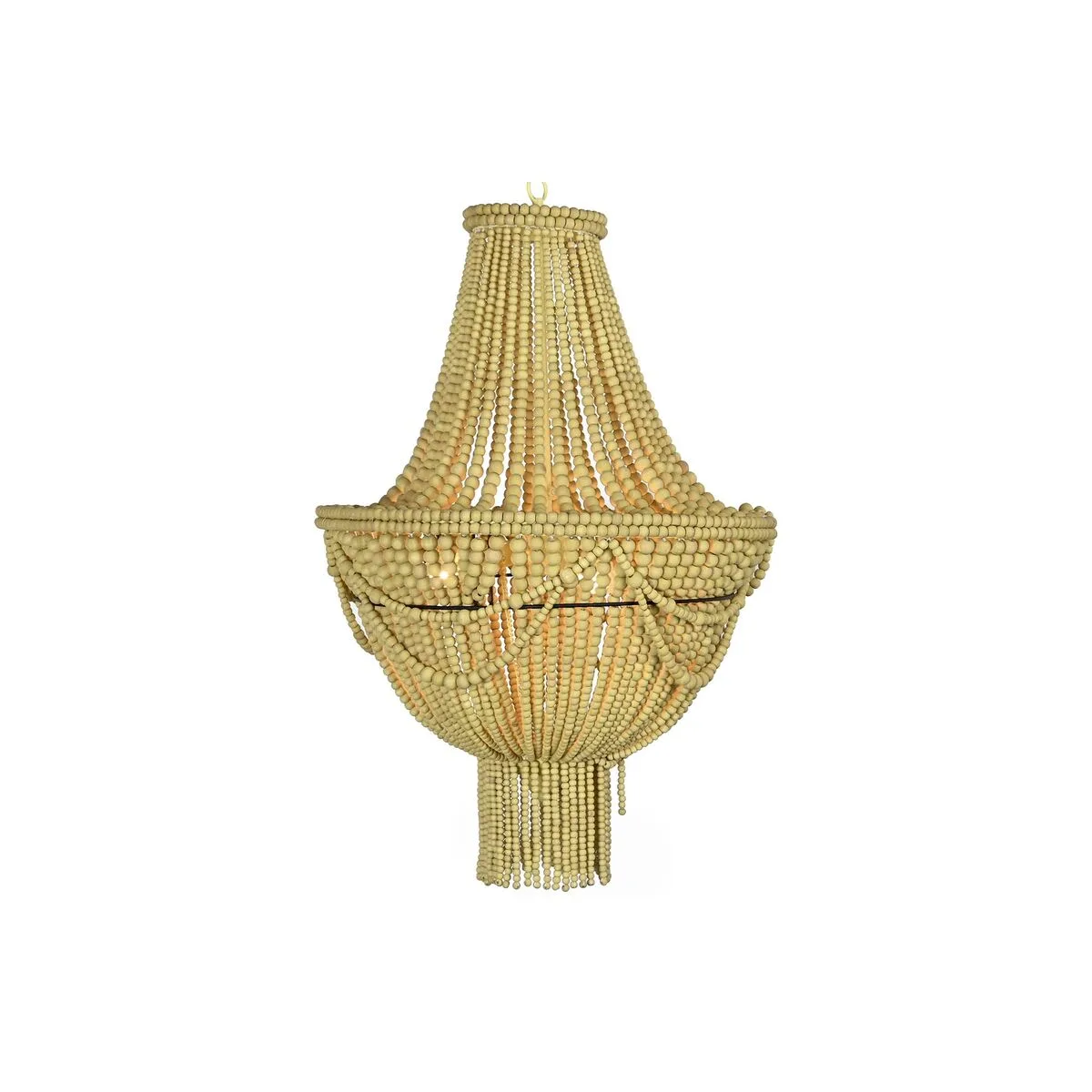 Suspension dkd home decor jaune marron metal bois mdf 40 w 50 x 50 x 73 cm s304020276. Style et élégance se conjuguent parfaitement dans notre rayon mode Diaytar.