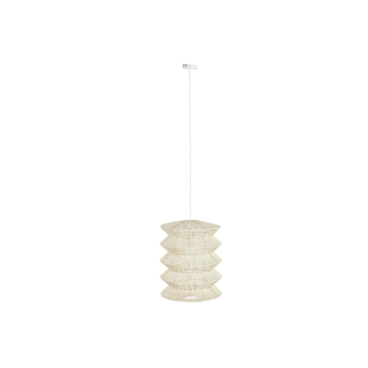 Suspension dkd home decor marron clair fer 50 w 40 x 40 x 54 cm s305265011. Chez Diaytar, nous sommes convaincus que le meilleur produit est celui qui allie utilité, beauté et innovation. C'est notre credo.