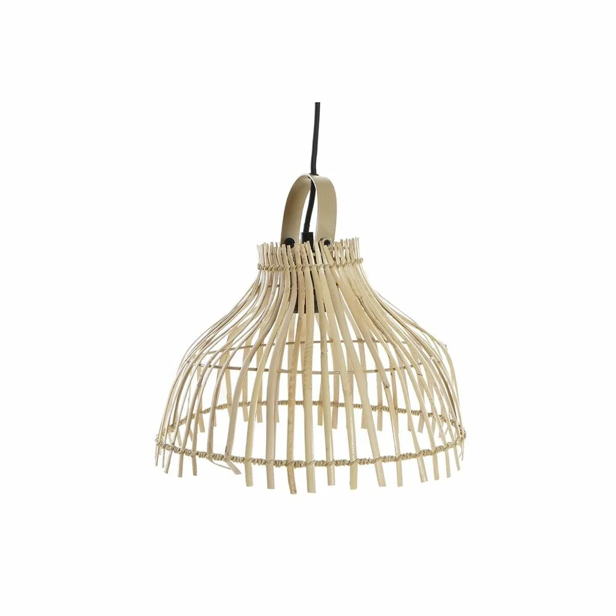 Suspension dkd home decor marron multicouleur metal osier 50 w urbaine 220 v 30 x 30 x 29 cm s302095140. Diaytar : Parce que vos goûts sont éclectiques, notre offre de produits l'est tout autant. Explorez sans modération.