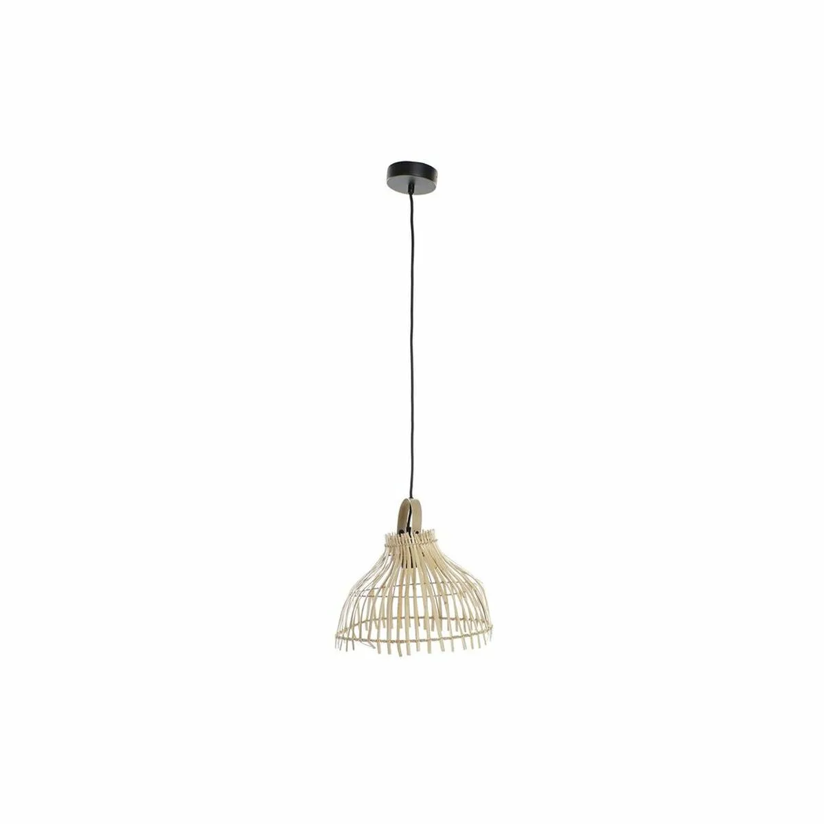 Suspension dkd home decor marron multicouleur metal osier 50 w urbaine 220 v 30 x 30 x 29 cm s302095175. Votre boutique de confiance Diaytar vous accompagne dans tous vos projets.