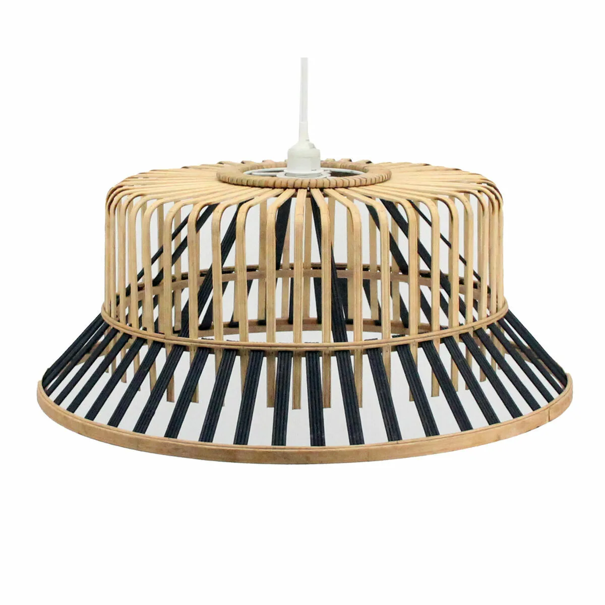 Suspension dkd home decor marron noir bambou 50 w 60 x 60 x 30 cm 60 x 60 x 25 cm s304017348. Nous avons voulu Diaytar comme une deuxième maison, remplie de produits qui vous ressemblent et vous facilitent la vie.