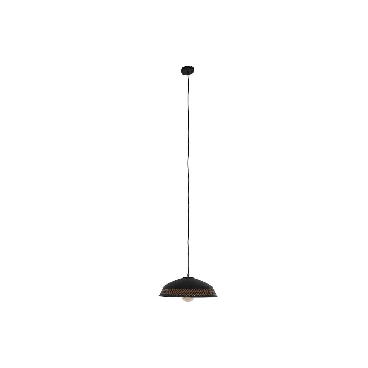 Suspension dkd home decor marron noir creme metal 50 w 42 x 42 x 24 cm 2 unites s305293935. Diaytar : La boutique qui réunit qualité, tendance et prix accessibles sous un même toit.