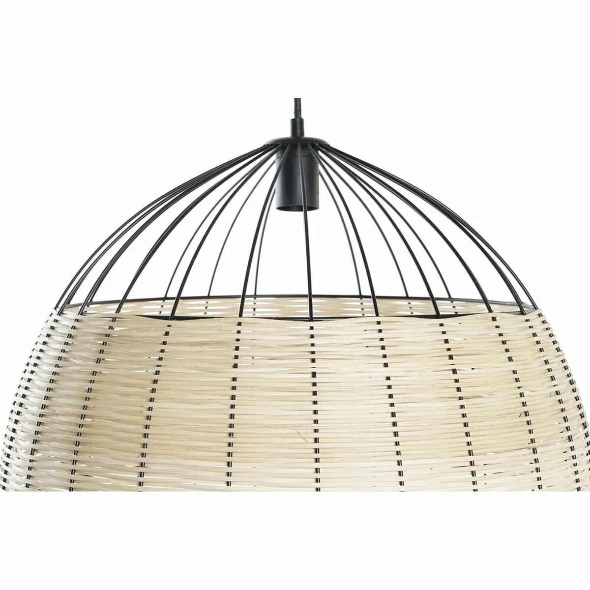 Suspension dkd home decor marron noir metal 50 w 50 x 50 x 42 cm s303149667. C'est officiel : Diaytar devient votre nouvelle addiction shopping. Des produits si bons, vous ne voudrez plus vous arrêter.