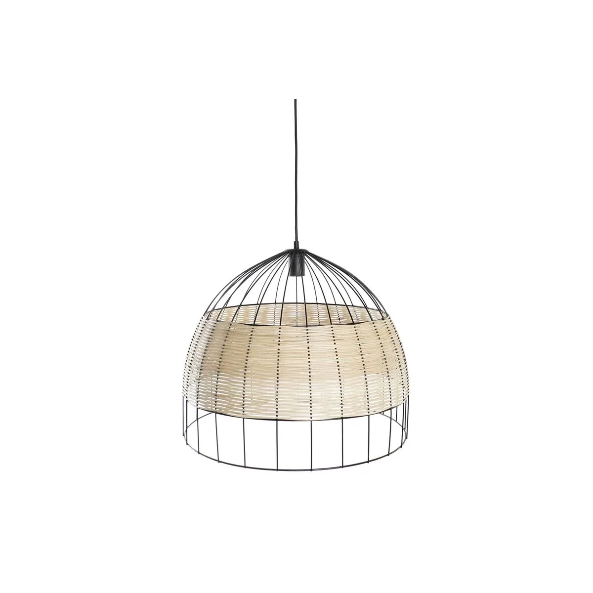 Suspension dkd home decor marron noir metal 50 w 50 x 50 x 42 cm s303149671. Diaytar défend une idée forte : le shopping en ligne doit être une aventure qui éveille la curiosité et comble les besoins